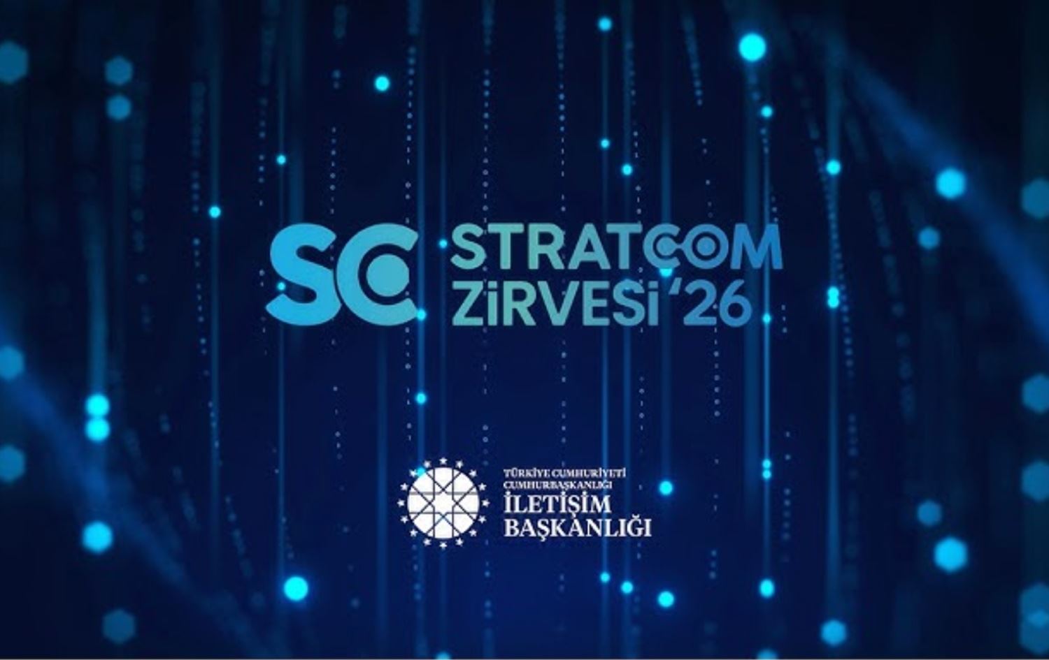 Zirve İstanbul'da gerçekleştirilecek / Fotoğraf: X