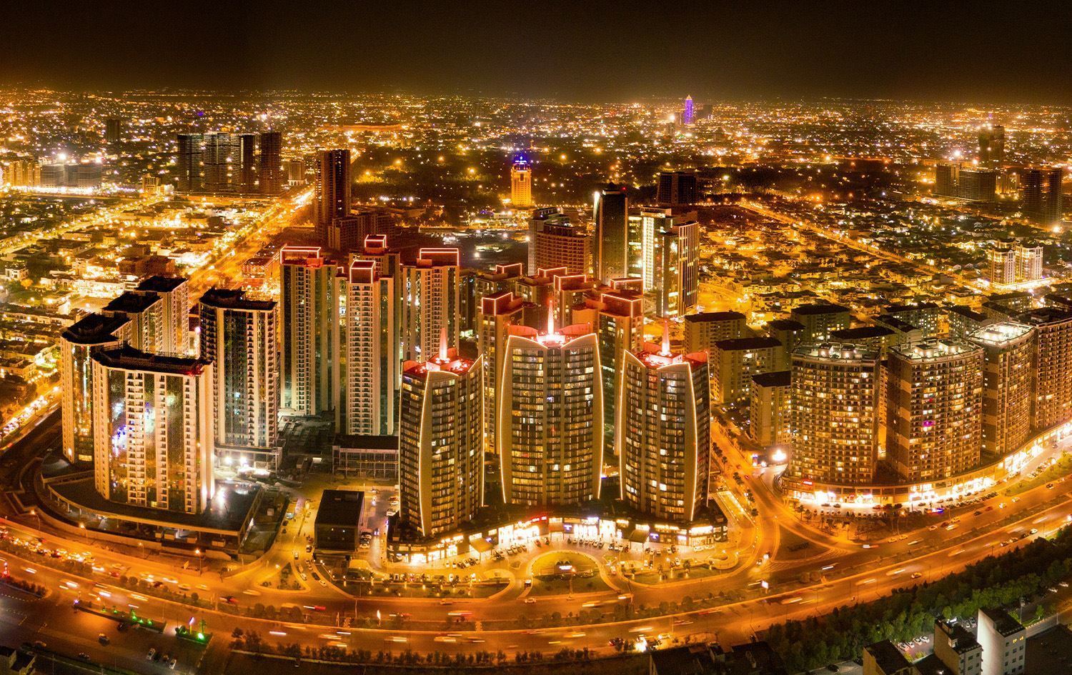 وەزارەتی کارەبا: نیوەی هاوبەشانی پڕۆژەی رووناکی کەمتر لە 36 هەزار دیناریان بۆ کارەبا داوە