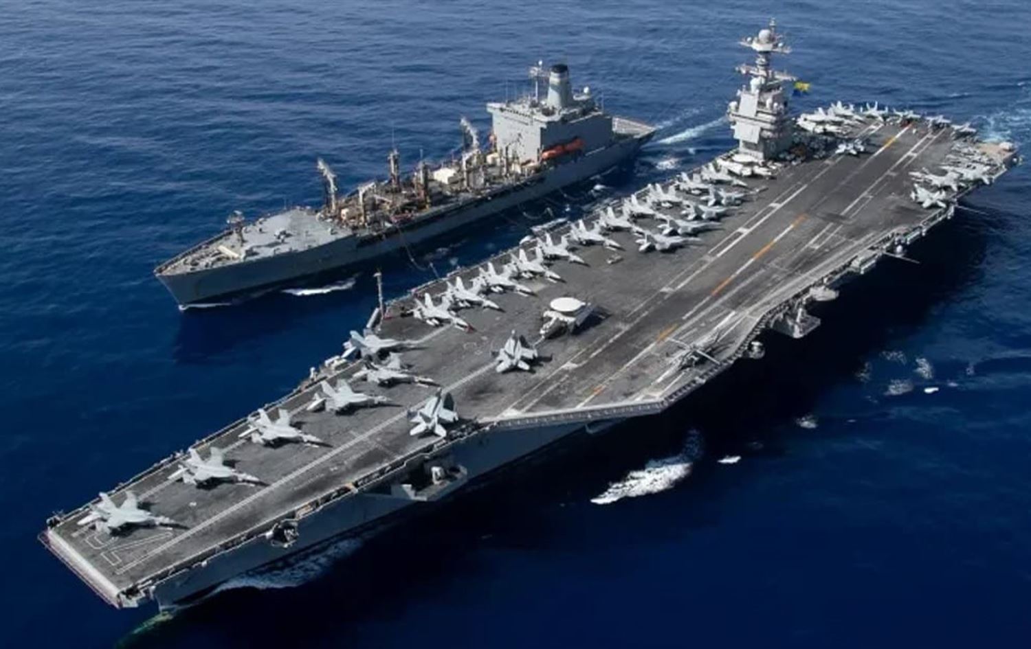 إيران تلوّح بفتح جبهة باب المندب