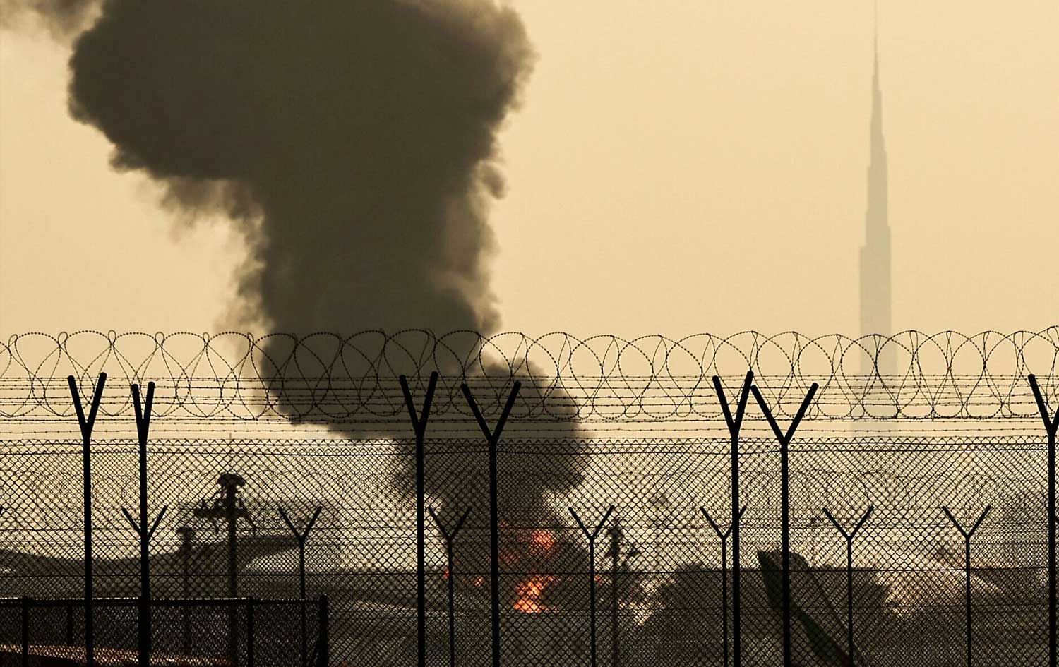 سعودیە پێشوازی لە بڕیارێکی نەتەوە یەکگرتووەکان دەکات بۆ سەرکۆنەکردنی هێرشەکانی ئێران