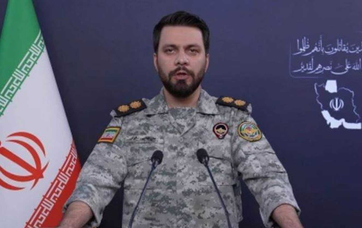 ئێران: لە هەولێر، تەلئەڤیڤ و حەیفا چەندین ئامانجمان پێکاوە و فڕۆکەیەکی ئەمریکیشمان خستووەتە خوارەوە