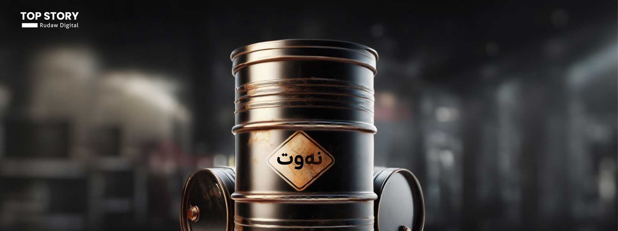 نرخی نەوتی برێنت بەرزبووەوە