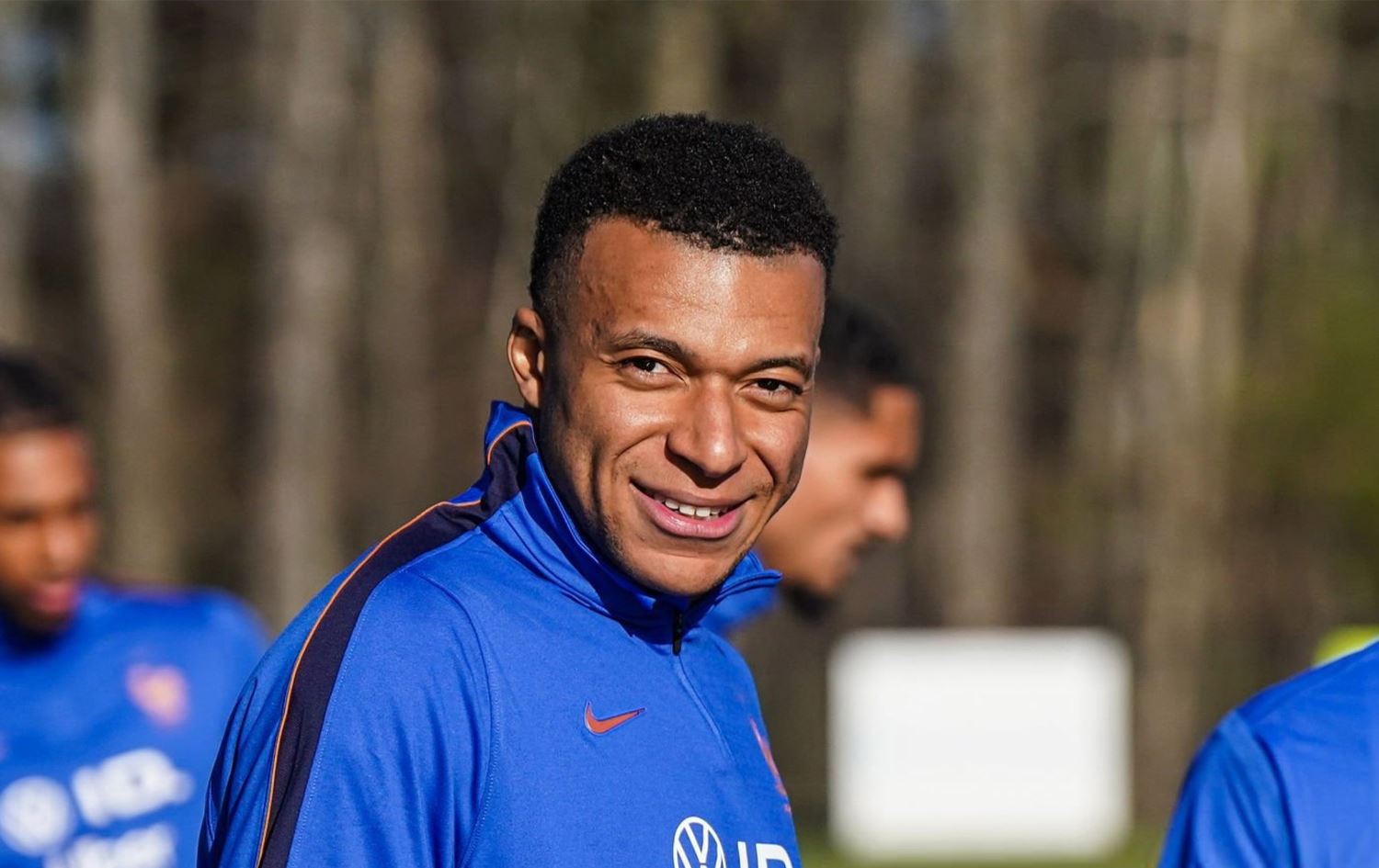 کیلیان ئێمباپێ