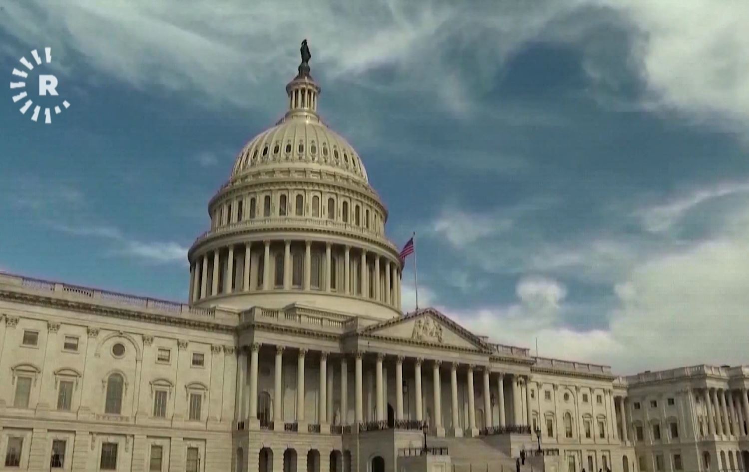 ئەمریکا: رووسیا وێنەی سەتەلایتی و درۆن دەداتە ئێران