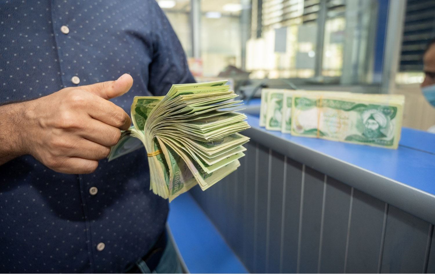 هاوتاکردنی مووچەی زیندانیانی سیاسی پەسندکرا؛ مووچەکانیان دەبێتە ملیۆنێک و 200 هەزار