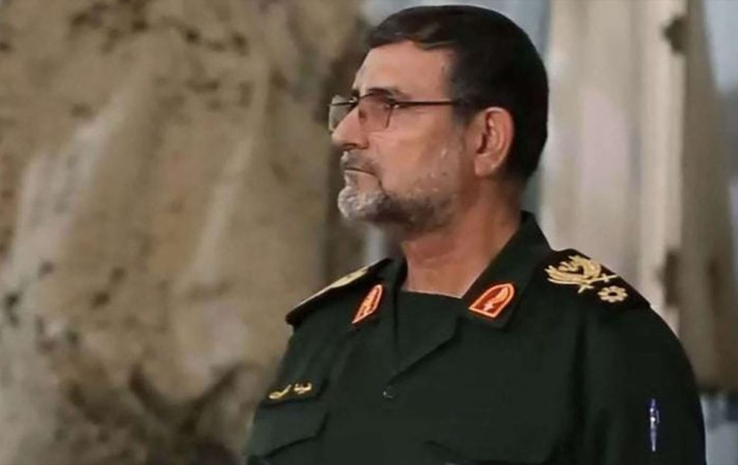 علي رضا تنكسيري