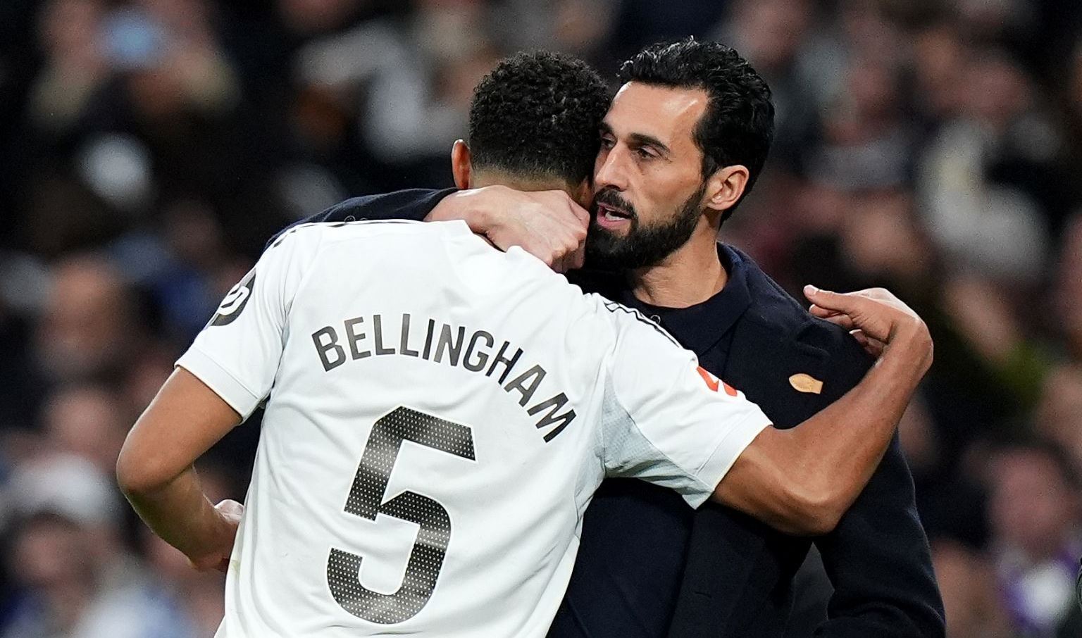 ئەربێلوا و بێلینگهام