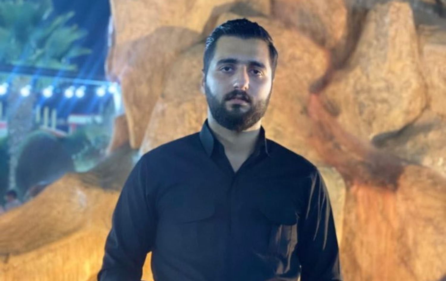 محەممەد عوسمان