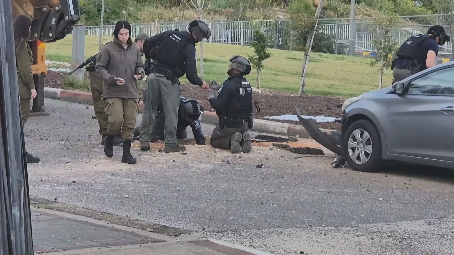 ئیسرائیل لەژێر مووشەکەکانی ئێران و حیزبوڵڵا؛ زیانەکان بە 17 ملیار دۆلار دەخەمڵێندرێن