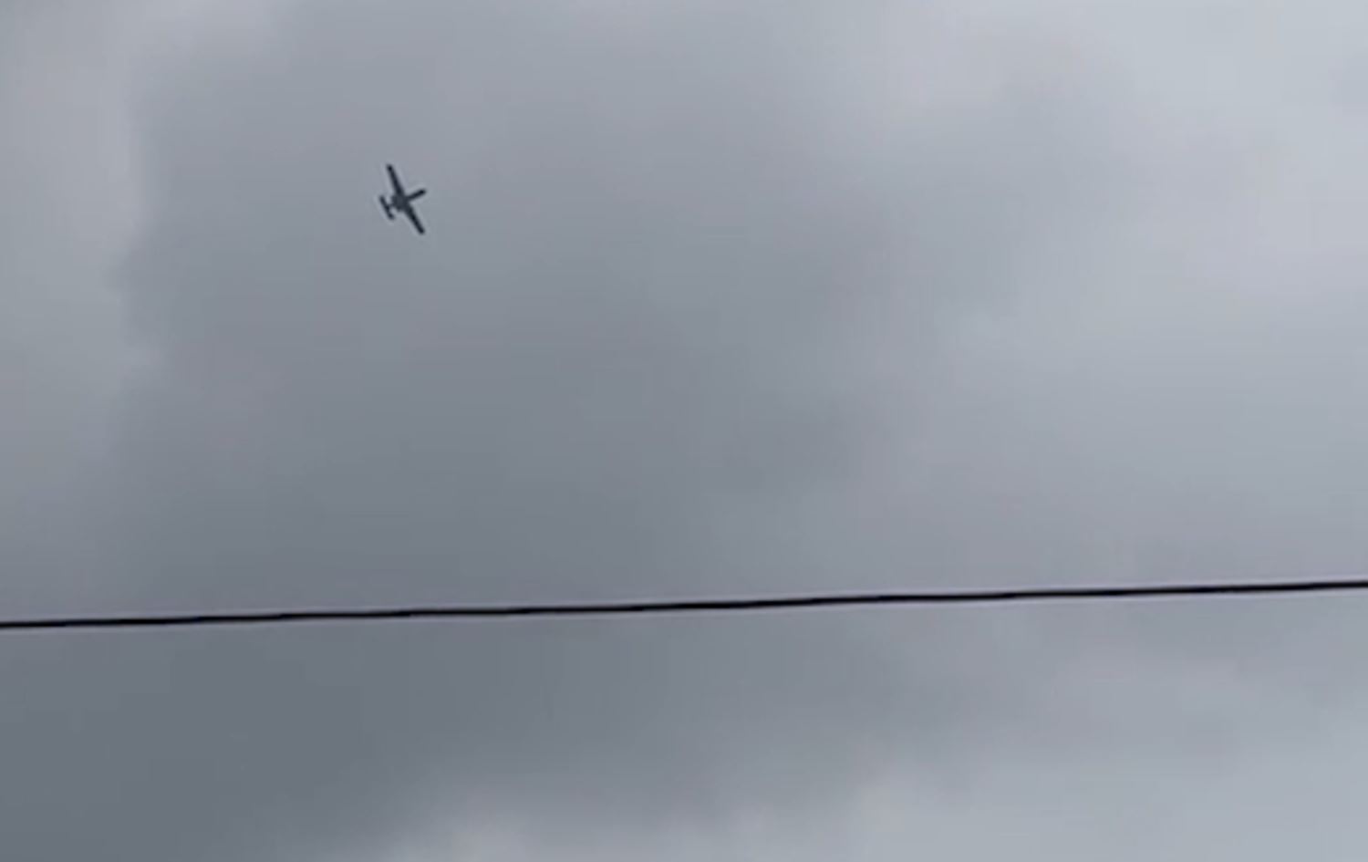 فڕۆکەی ئەمریکا و ئیسرائیل بە ئاسمانی ناوچەکەدا دەسووڕێتەوە