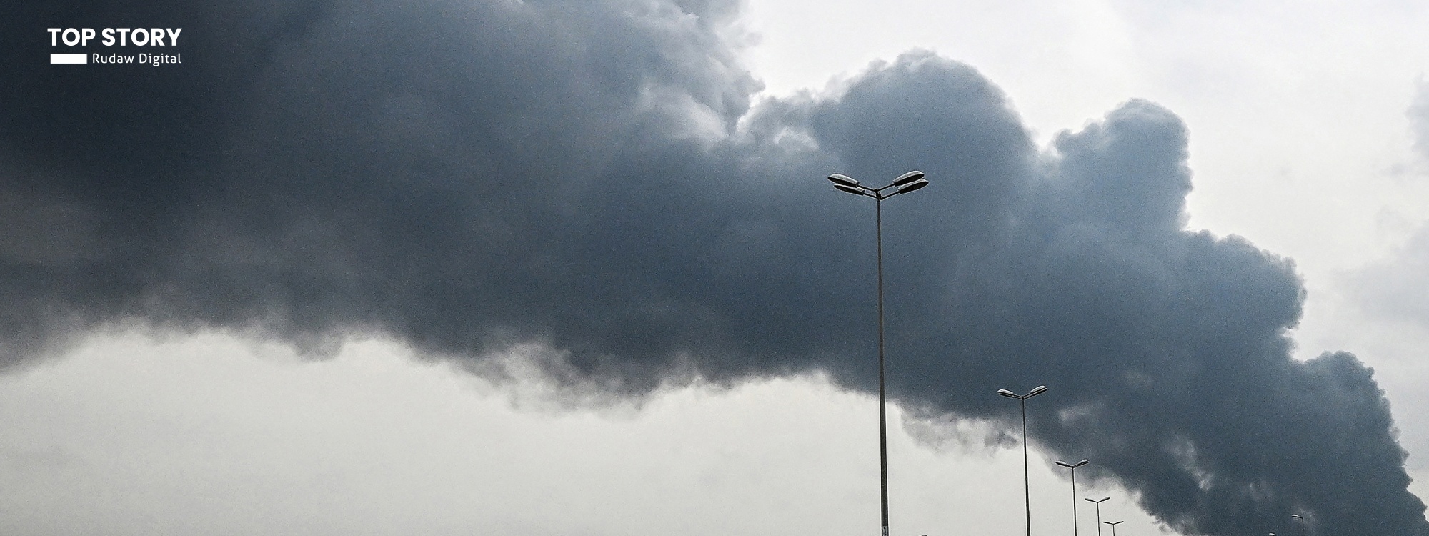 بەپێی ئامارێک: 83٪ـی مووشەک و درۆنەکانی ئێران روویان لە کەنداو بووە