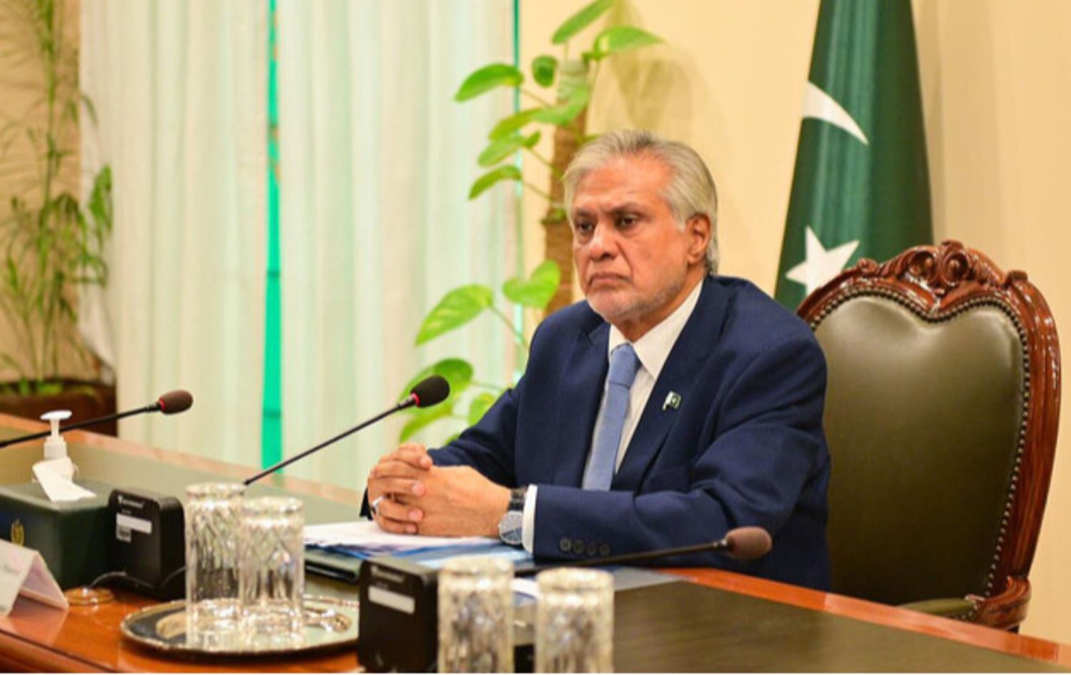 پاکستان پێشنیازە 15 خاڵییەکەی ئەمریکای بۆ ئێران پشتڕاستکردەوە