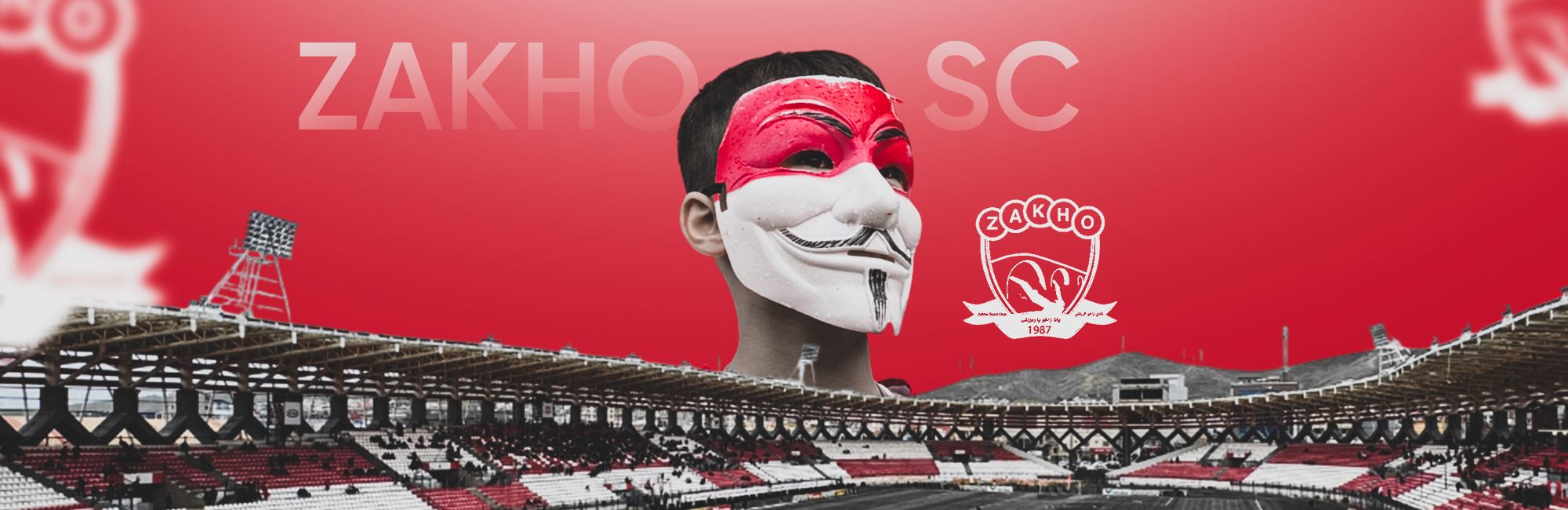 ئاسۆ رۆستەم لێدانی سزای لەدەستدا و زاخۆ بە شورتە دۆڕا