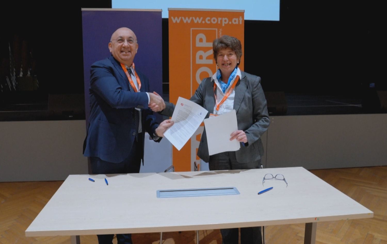 واژۆکردنی لێکتێگەیشتنەکە