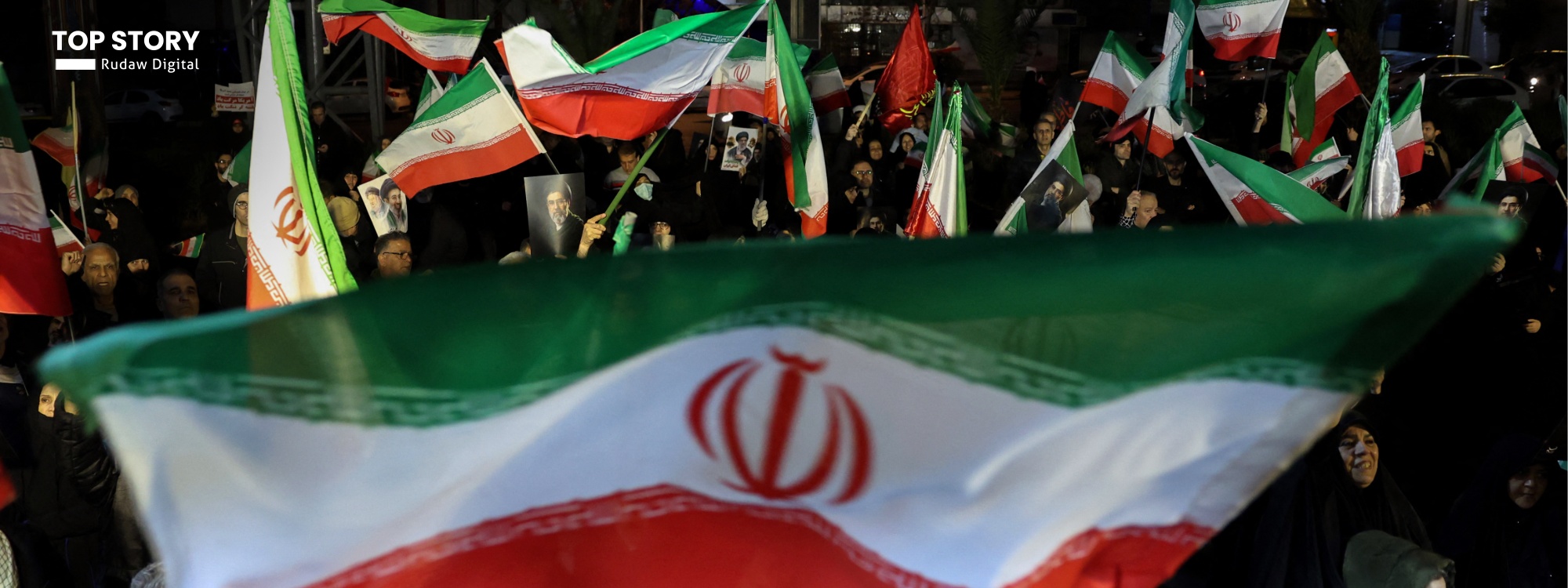 غولامزادە بۆ رووداو: دانوستاندنمان نییە لەگەڵ ئەمریکا و ئێران مەرجی هەن بۆ دانوستاندن