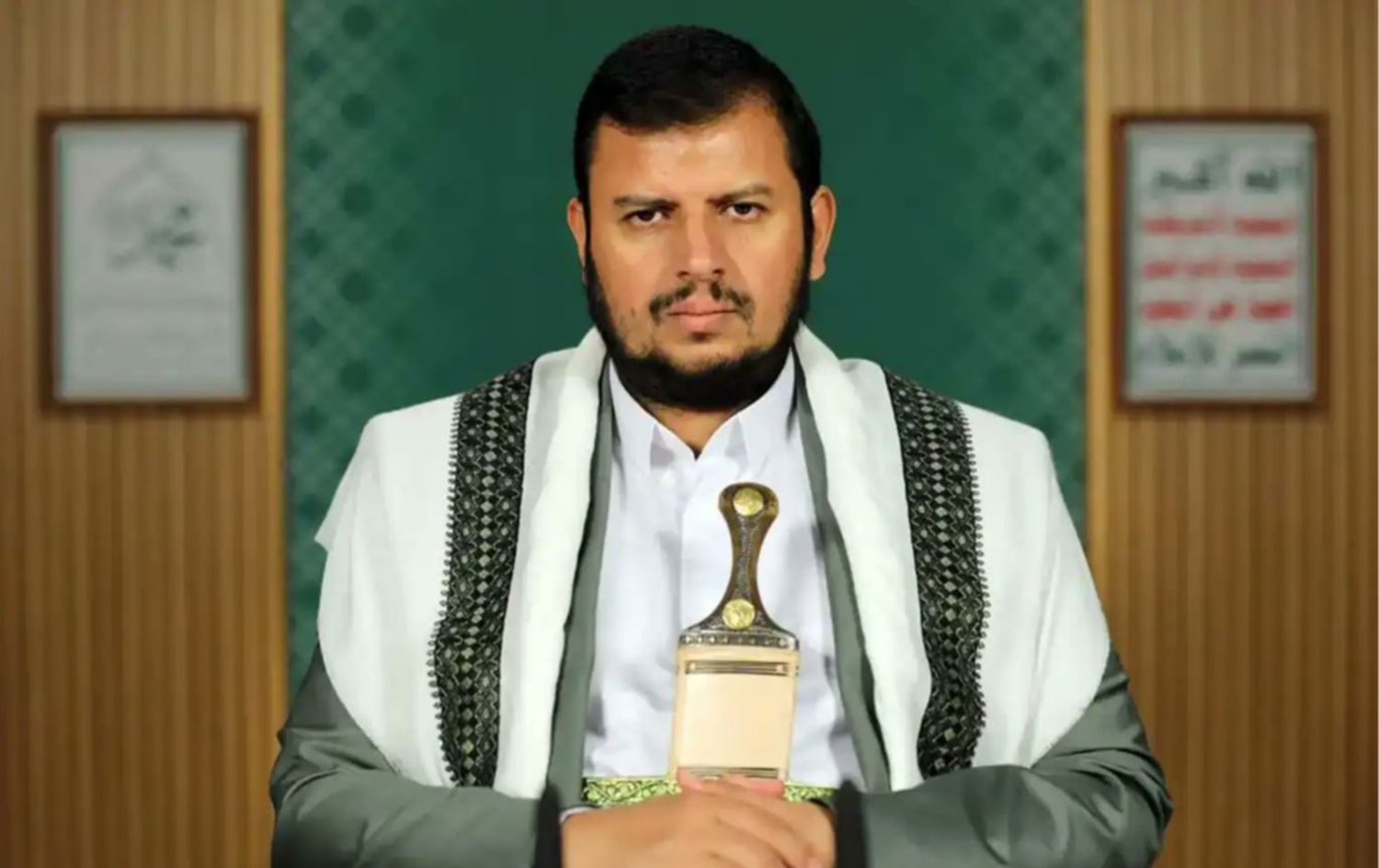 Husiler’den İran savaşına katılma sinyali