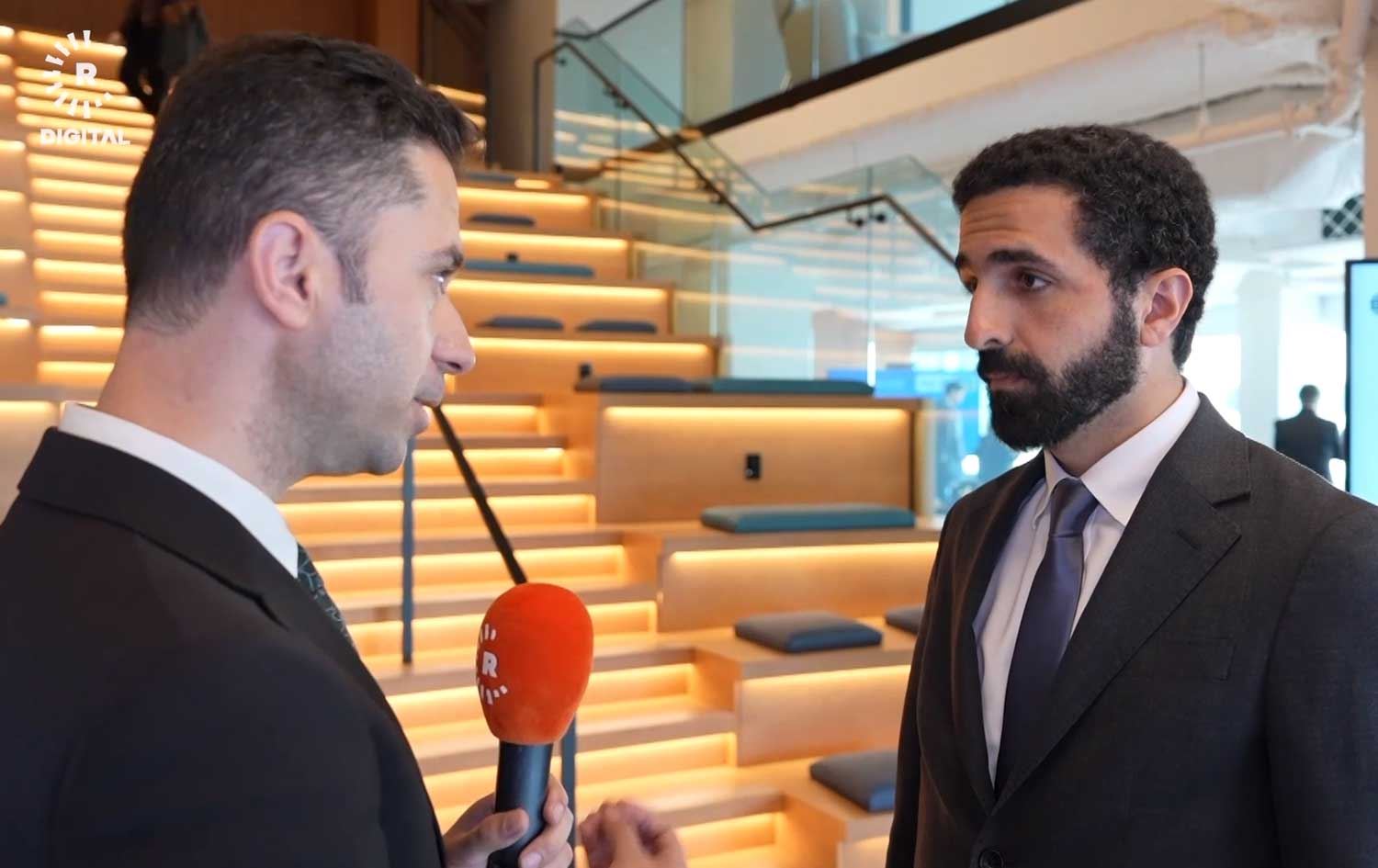 نوێنەری سووریا لە نەتەوە یەکگرتووەکان بۆ رووداو: رژێمی پێشوو مافی کوردی زەوت کردبوو