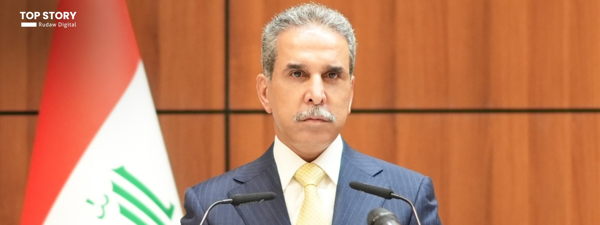 فایەق زێدان: راگەیاندنی جەنگ تەنیا لە دەسەڵاتی دەوڵەتدایە و کاری گرووپە چەکدارەکان نادەستوورییە