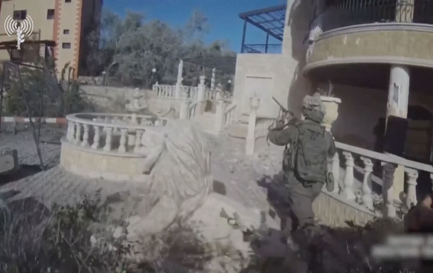 ئیسرائیل 50 هەزار سەربازی دیکە بۆ بەرەی لوبنان زیاد دەکات