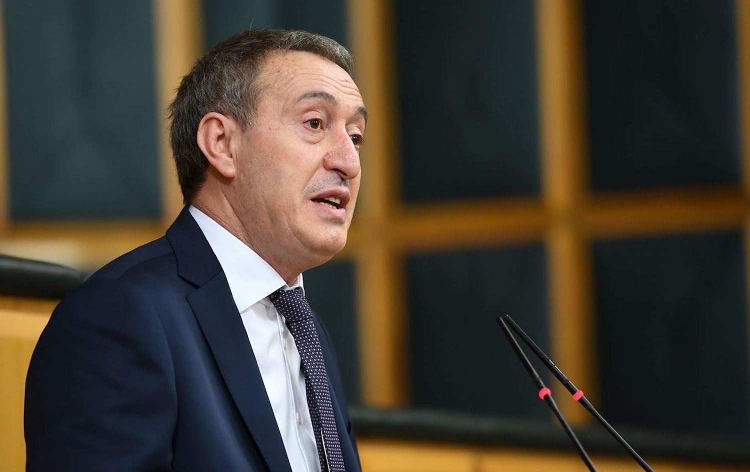 باکرهان: کورد نە لەسەر حیسابی ئەمریکا و نە لەسەر حیسابی ئیسرائیل شەڕ ناکات