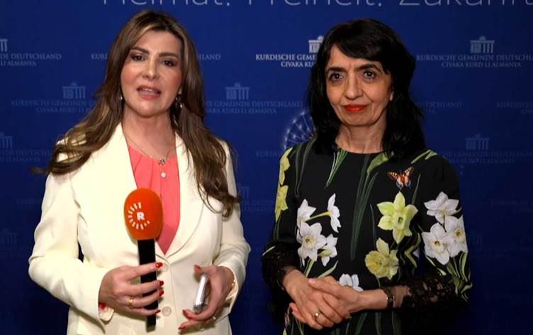 رئيسة برلمان ولاية بادن فورتمبيرغ الألمانية