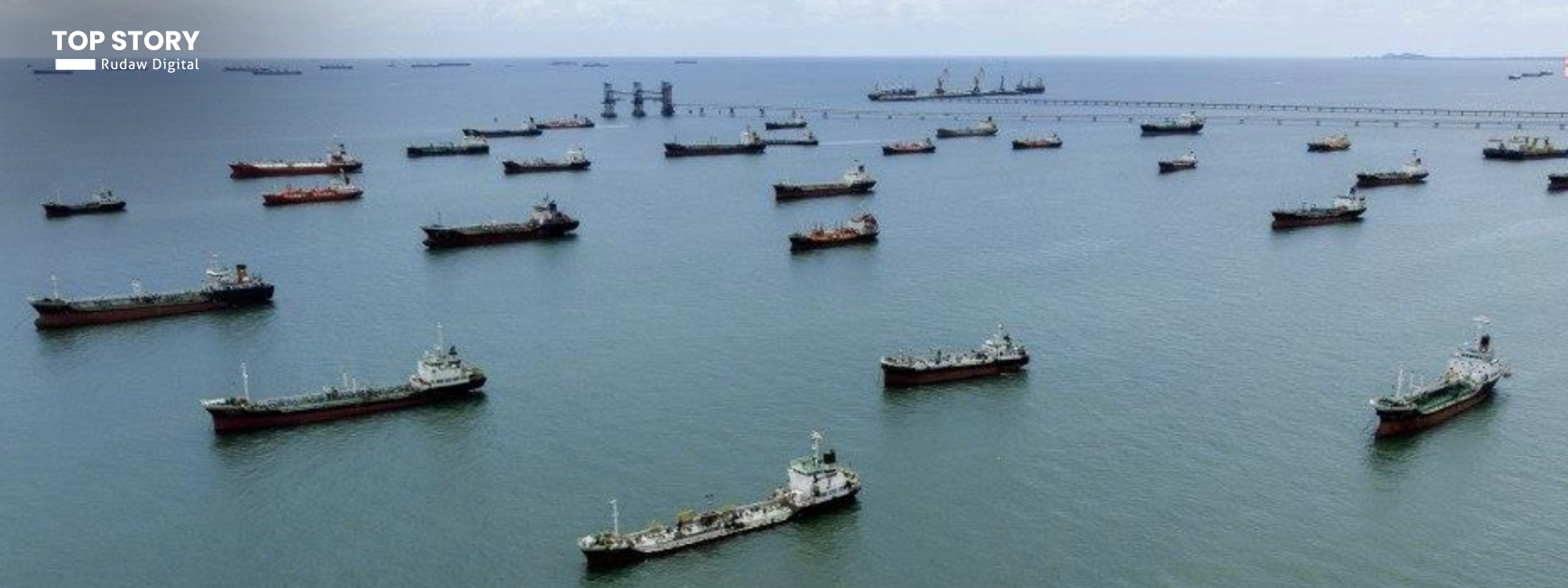 İran Hürmüz Boğazı'nı kapattı: 'Geçmeye çalışan her gemi hedef olabilir'