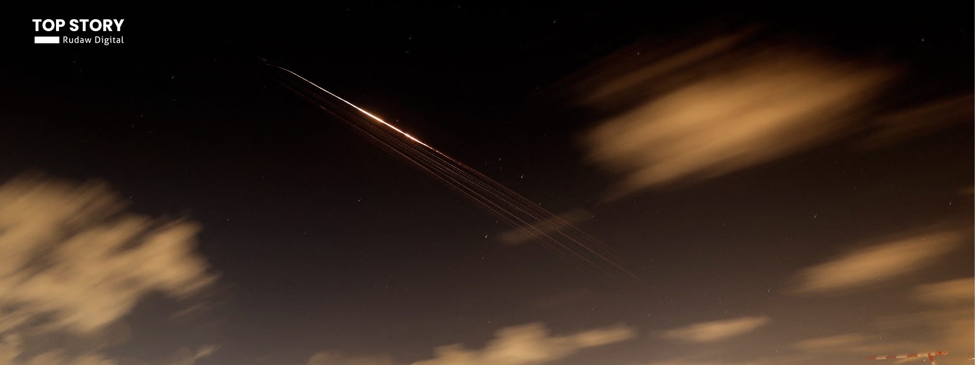 لاڤرۆڤ: هاوکاریى هەواڵگریمان پێشکێشى ئێران نەکردووە