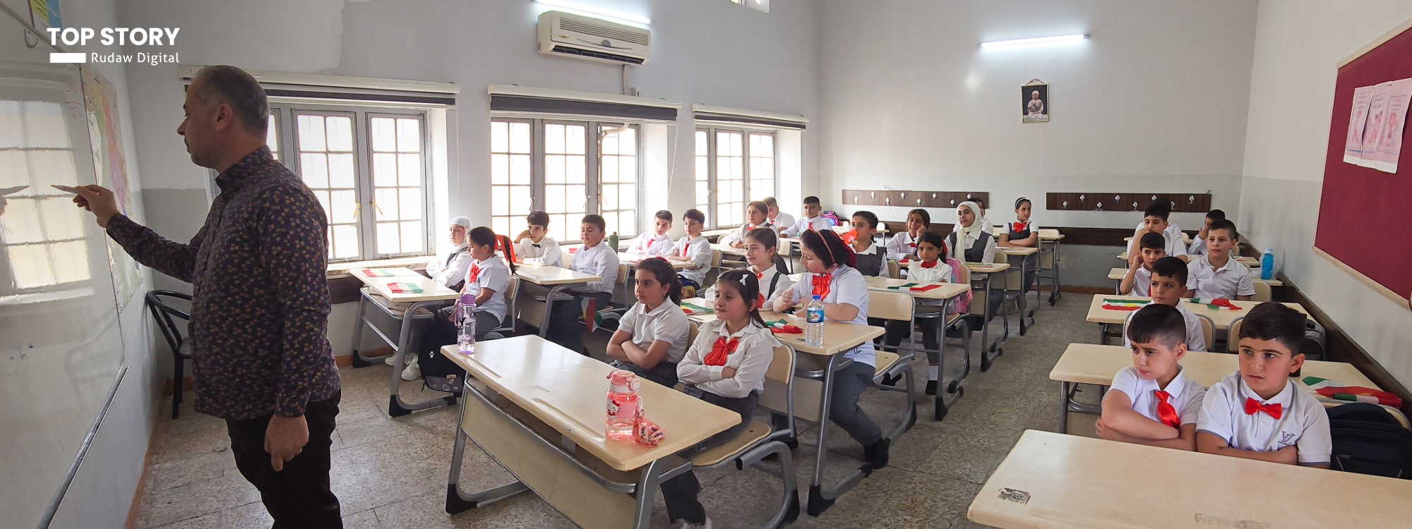 وەزیری خوێندنی باڵا لە رێگەی رووداوەوە پێشنیازەکانی دەستپێکردنەوەی خوێندن ئاشکرا دەکات