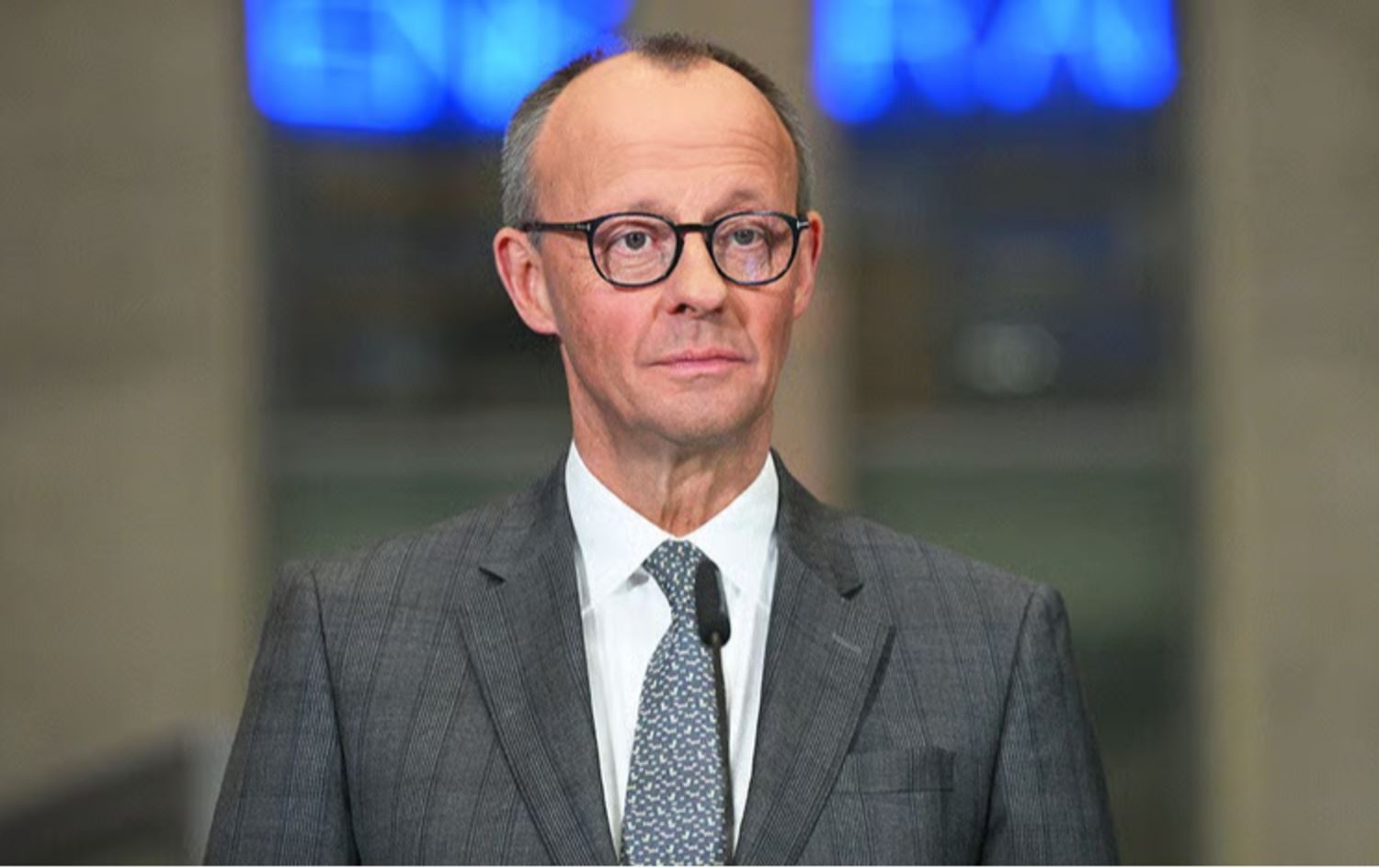 راوێژکاری ئەڵمانیا: لەوانەیە گۆڕینی دەسەڵات لە ئێران بەدی نەیەت