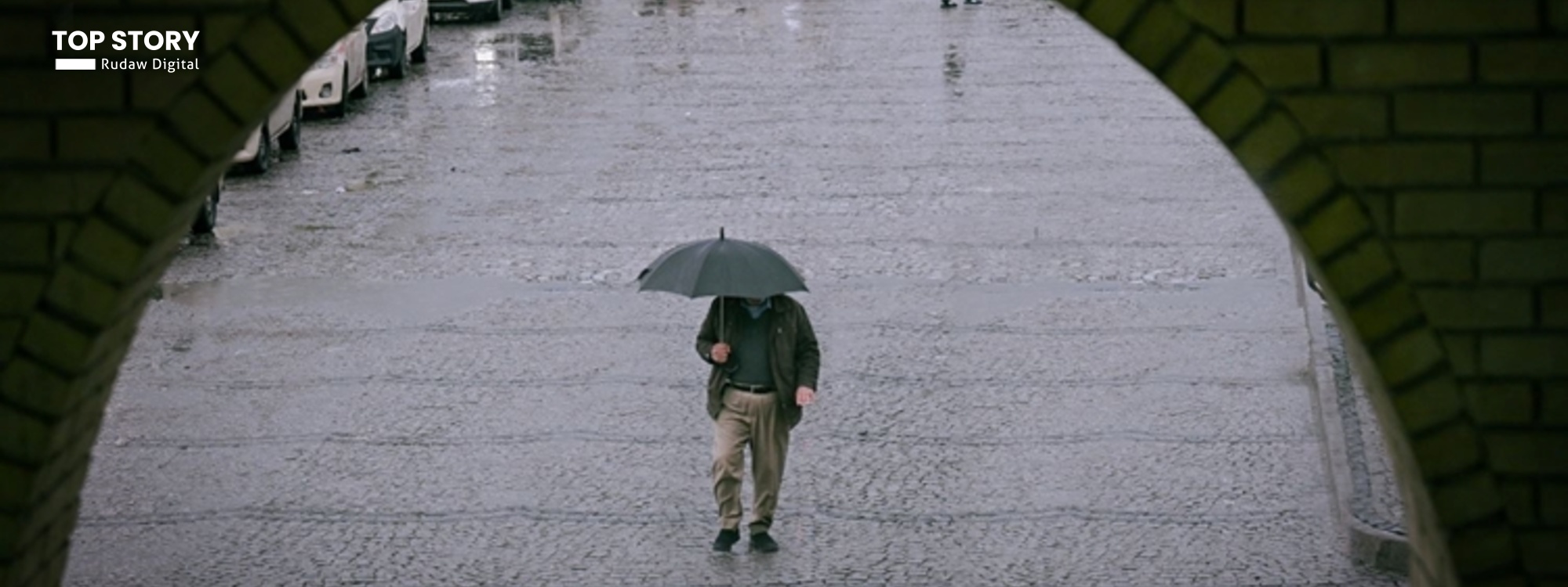 ئاماری بارانبارینی 48 کاژێر لە باشووری کوردستان؛ زۆرترین بڕی بارین زیاترە لە 136 ملیمەتر