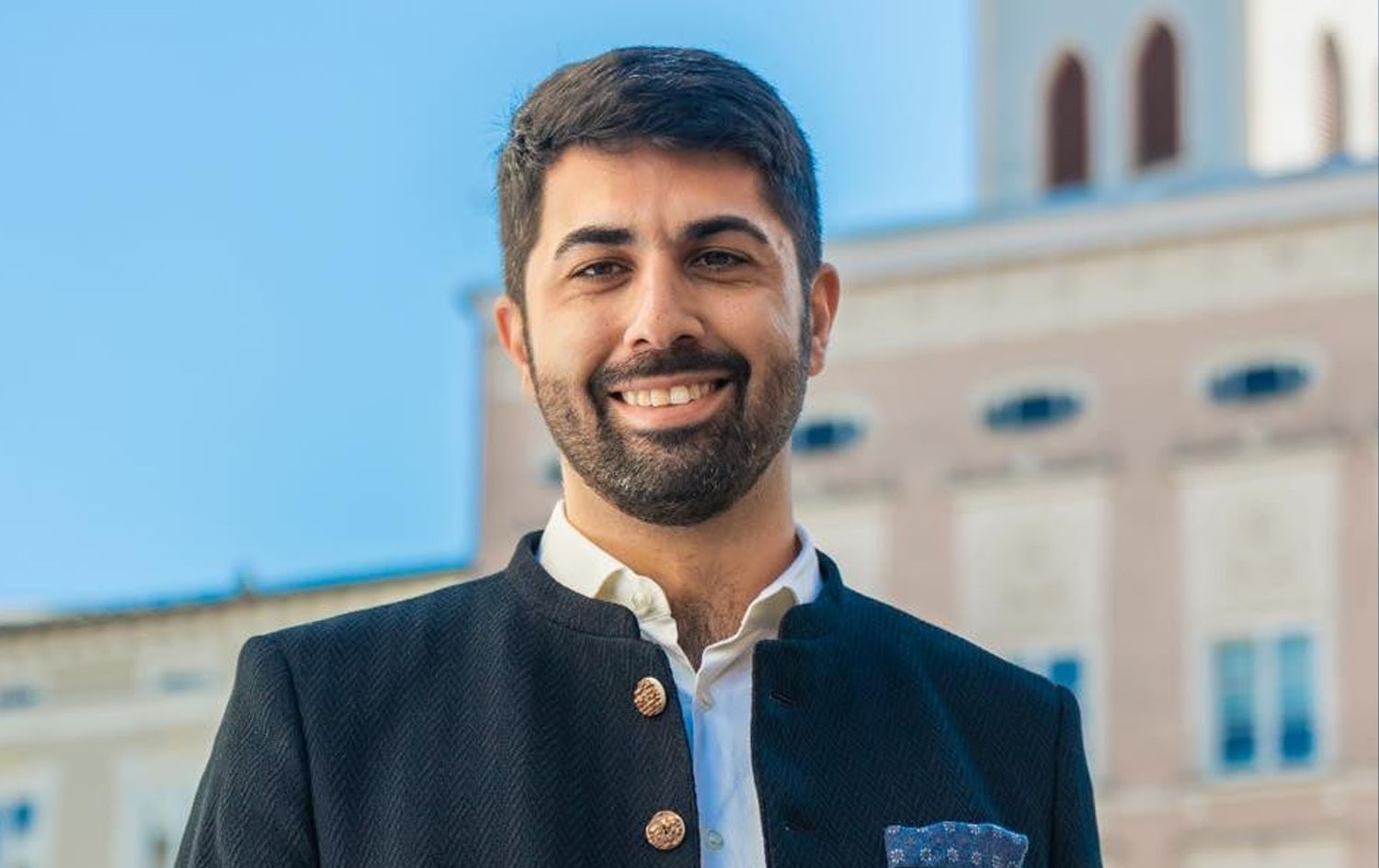 کوردێک دەبێتە سەرۆکی شارەوانیی شارێکی ئەڵمانیا و بە مەمدانی ئەڵمانیا ناوی دەهێنرێت