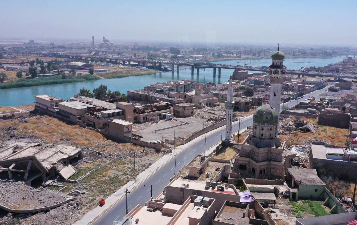 دیمەنێکی نەینەوا