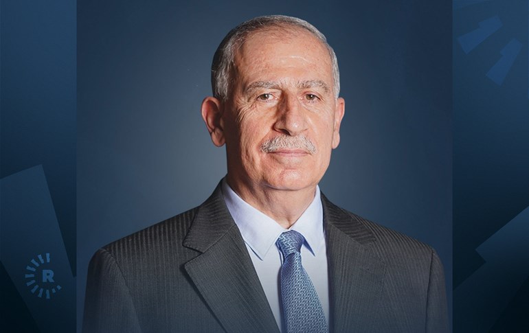 ئوسامە نوجەیفی، ئەمینداری گشتیی حزبی متحدون