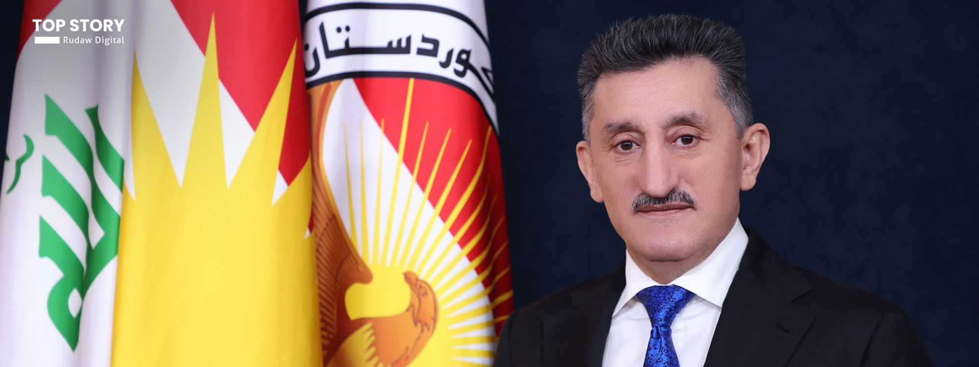 د. نووری عوسمان: هێرشەکەی سەر ماڵی نێچیرڤان بارزانی هیچ زیانێکی نەبوو