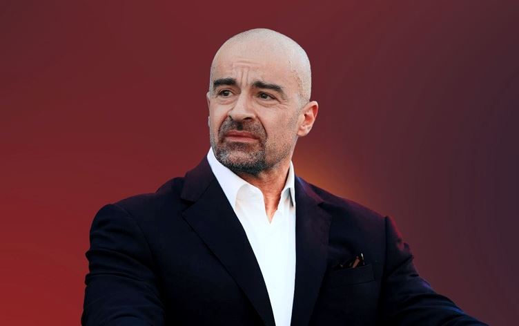 بافل جلال طالباني، رئيس الاتحاد الوطني الكوردستاني