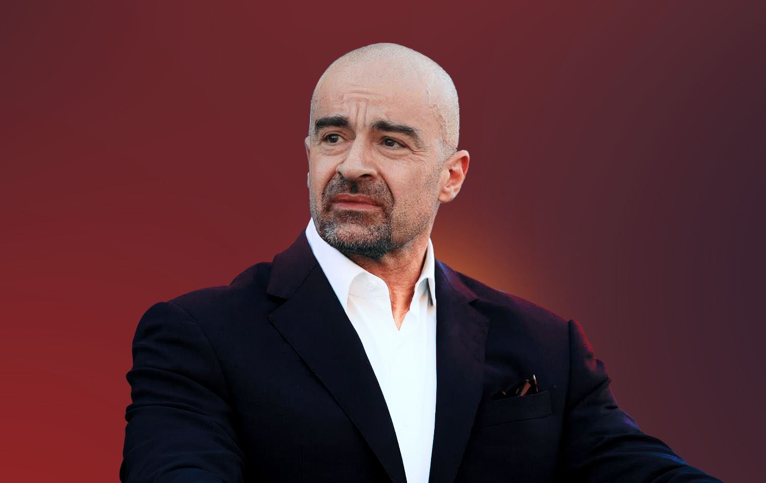 Bafil Talebanî / Wêne: Arşîv