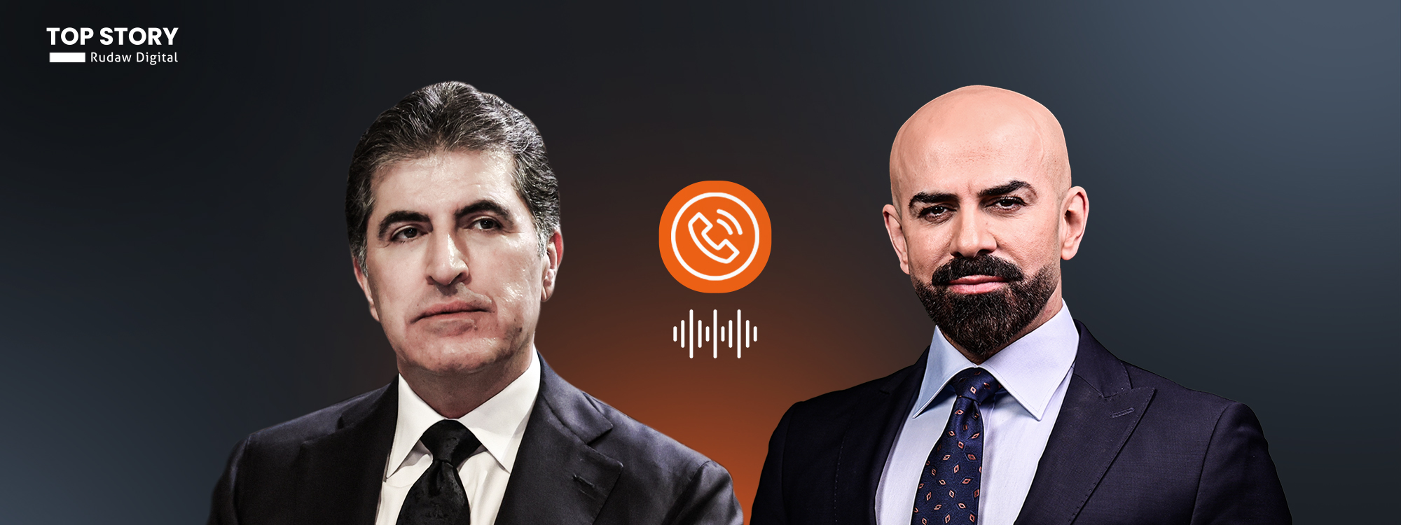 نيجيرفان بارزاني لرووداو حول استهداف منزله: تطورٌ خطِر للعراق بشكل عام