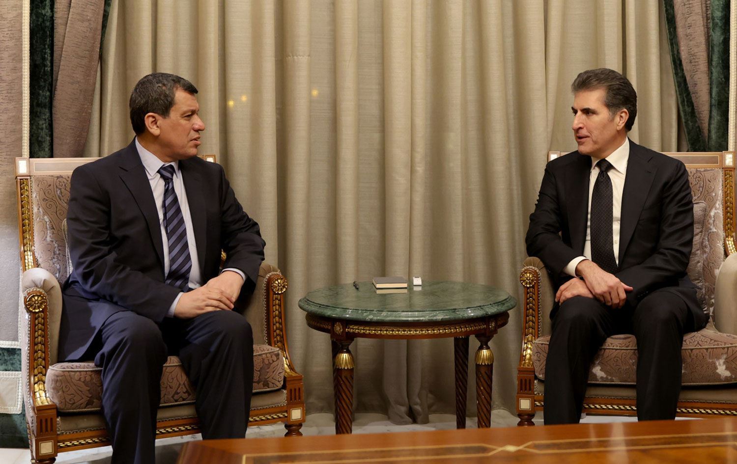 Foto: Arşiv / Rûdaw 