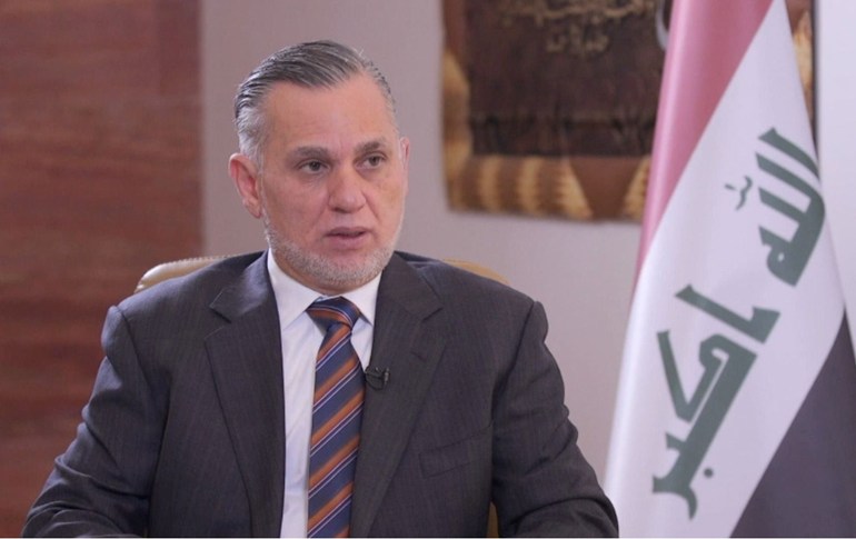 بەها ئەعرەجی، کەسایەتیی دیاری سیاسی و پەرلەمانتاری عێراق