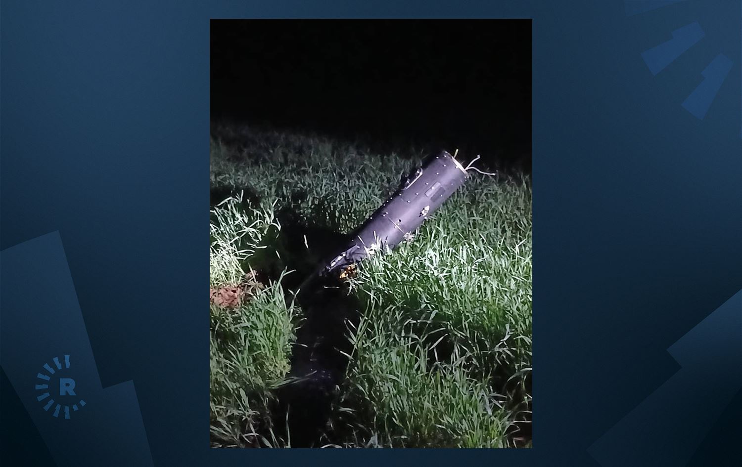 جێگری وەزیری بەرگریی سووریا: بە چوار درۆن هێرشکرایە سەر بنکەی قەسرەک