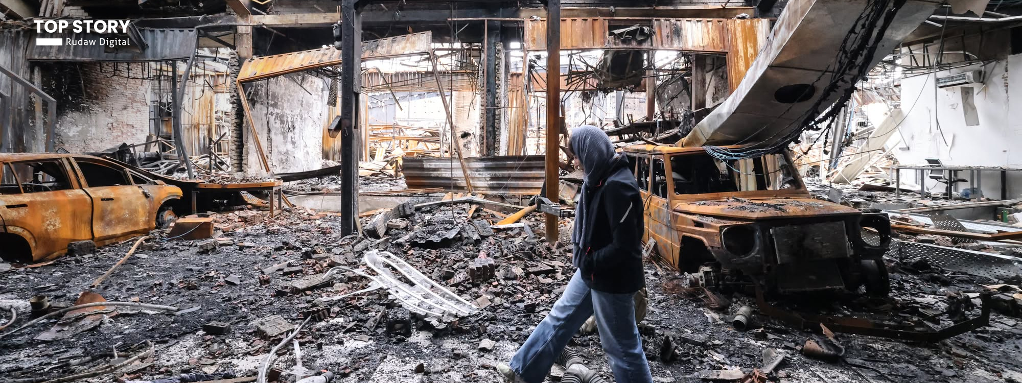 شەپۆلێکی نوێی هێرشەکان؛ تاران دەهەژێت