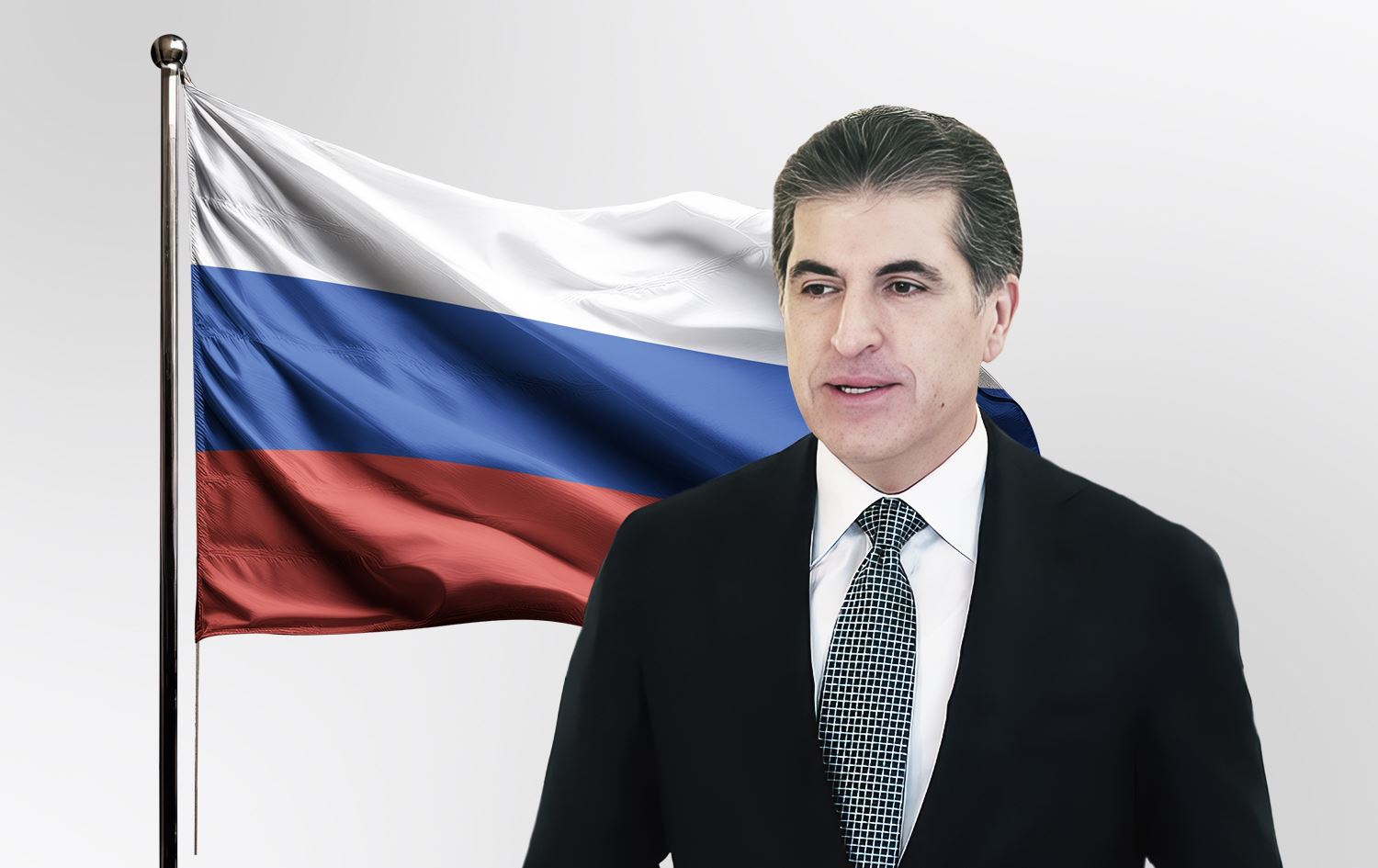 رووسیا: زۆر نیگەرانین لە هێرشکردنە سەر ماڵی نێچیرڤان بارزانی لە دهۆک