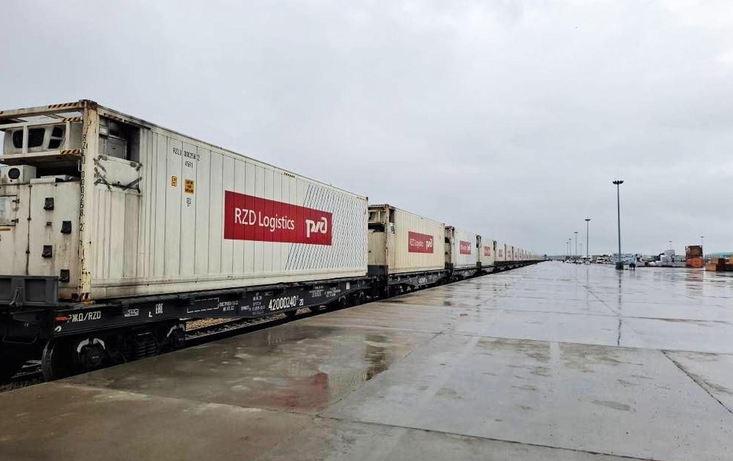 هاوکارییەکانی رووسیا بۆ مانگی سووری ئێران