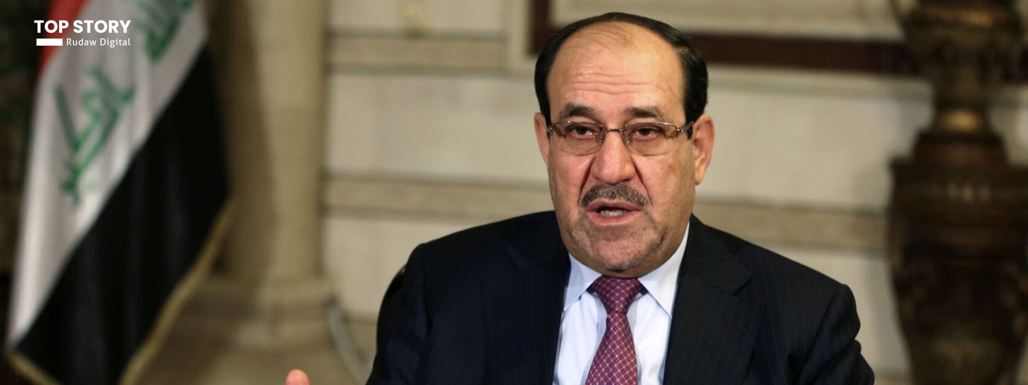 مالیکی: هێرشکردنە سەر ماڵی بەڕێزان مەسعود بارزانی و نێچیرڤان بارزانی هەوڵێکە بۆ نانەوەی ئاژاوە