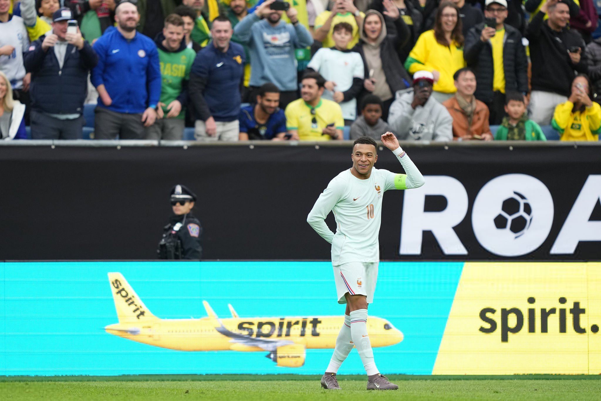 کیلیان ئێمباپێ