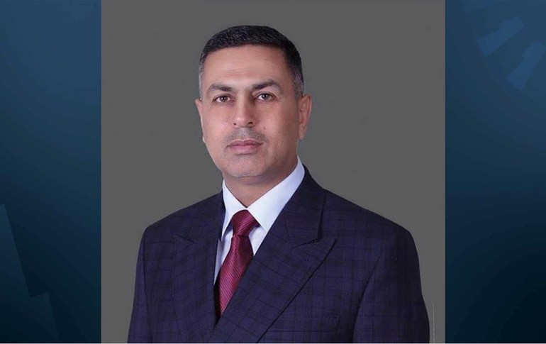 ئەسعەد عێدانی، پارێزگاری بەسرە