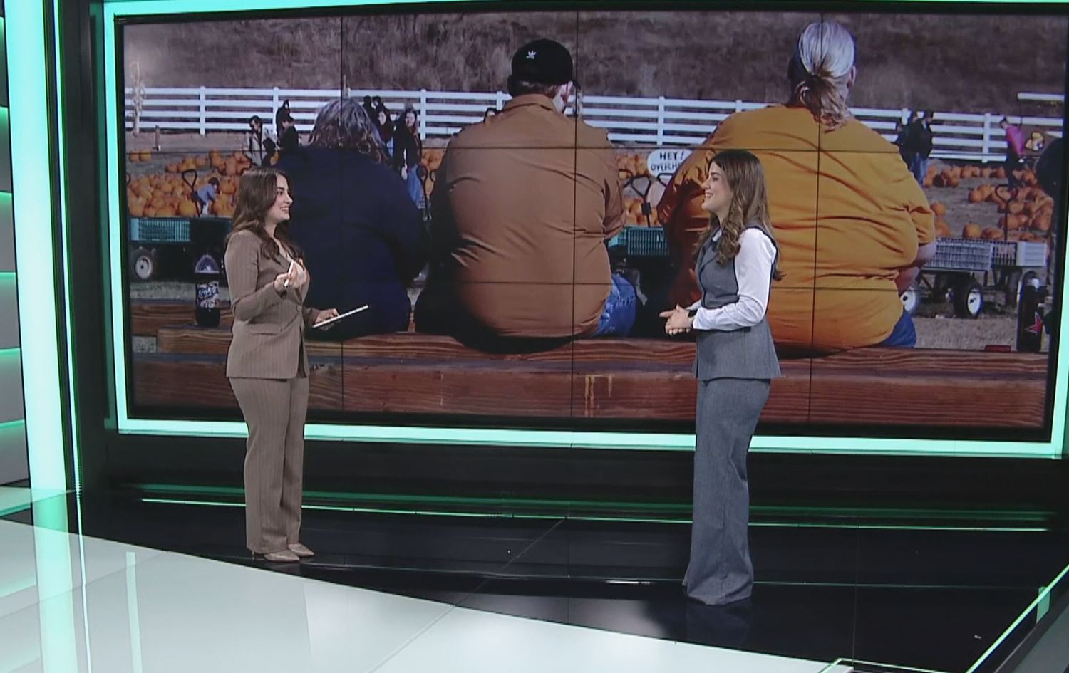 د. دەشنێ جەمال - دکتۆر لونا خالید