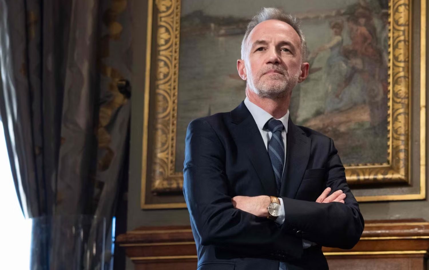 ئیمانوێل گریگوار بووە سەرۆکی شارەوانیی پاریس؛ شوێنی ئان ئیدالگۆی گرتەوە