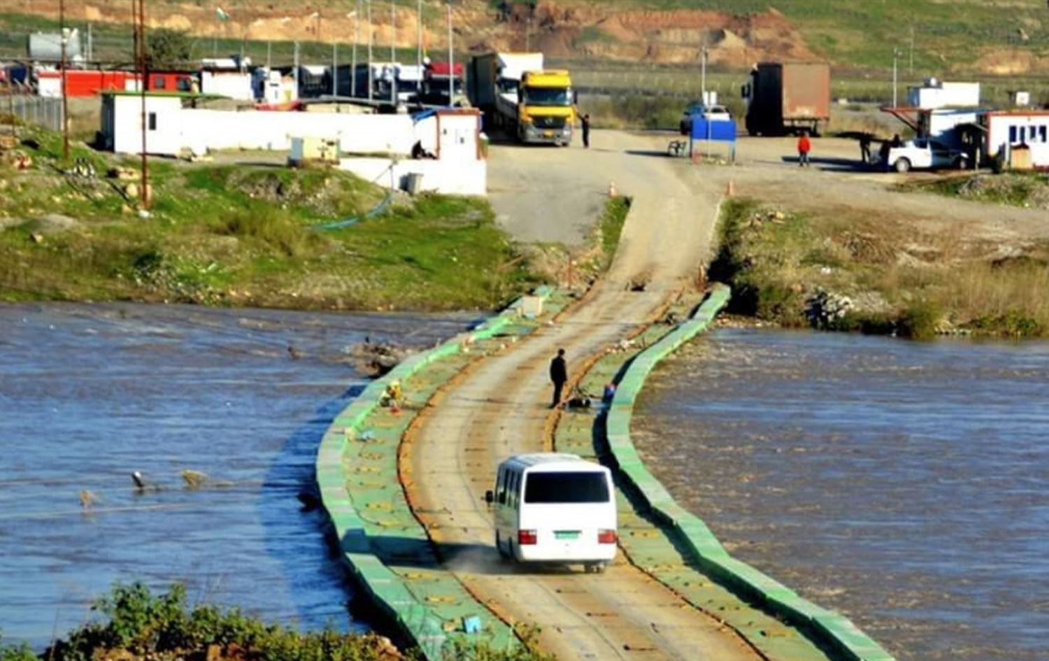 معبر سيمالكا