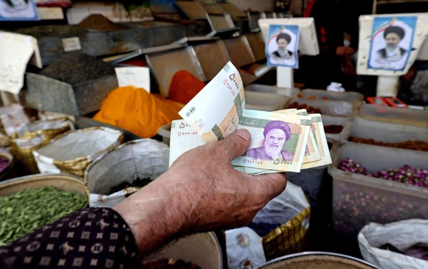 دراوی ئێرانی